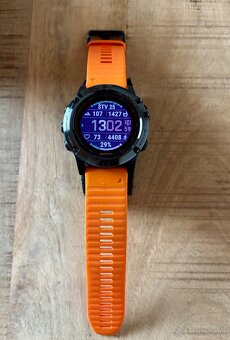 Garmin Fenix 5X - 5