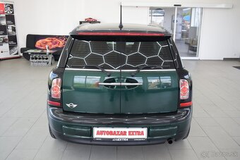 Mini Clubman 1,6 i 72 kW, nový servis + pneu - 5