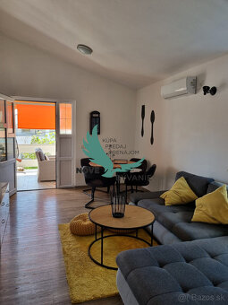 Krásny apartmán blízko mora Chorvátsko - 5