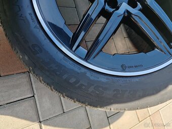 FORD,VOLVO 5X108 - 5