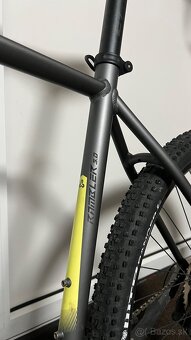 CTM Rambler 3.0 29” - 5