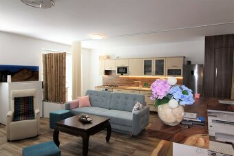 3-izbový byt / 108 m2/ na predaj, Centrum, Prievidza - 5