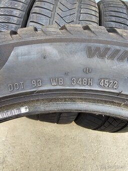 235/45r18 - 5