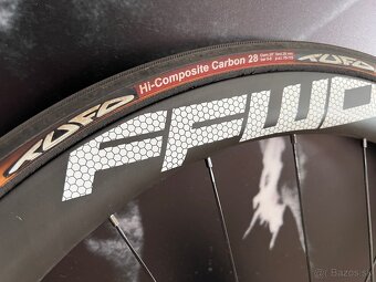 SCOTT Addict 30 Velkost 56/L - 5