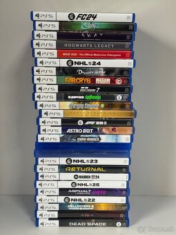 Playstation 5 Slim 1TB - 5