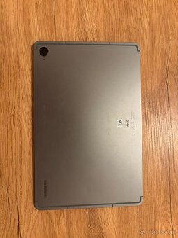 Tablet Samsung Galaxy S9FE 256GB/8GB - 5