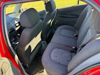 Škoda Fabia 1 1.2htp - 5