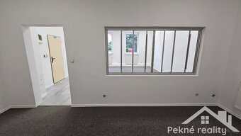 Prenájom kancelárskeho priestoru vo Zvolene - 5