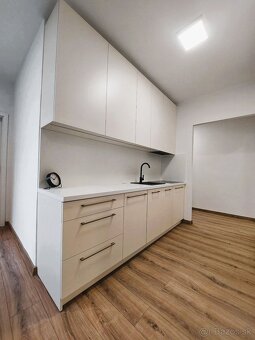 3,5 izbový zrekonštruovaný byt 72 m2 Trenčín - 5