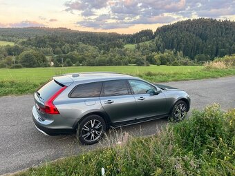 Volvo V90 Cross Country 4x4 AKCIA - 5