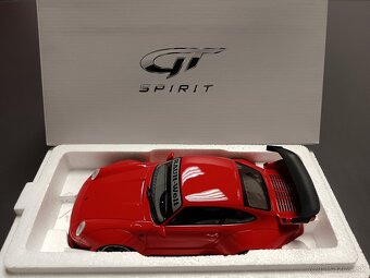 RWB Porsche 1:18 GT SPIRIT - 5