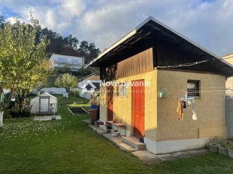 Na predaj rodinný dom, Snina (N043-12-MABA) - 5