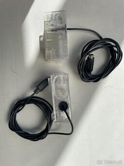 Čerpadlo kondenzátu Micro Blue 5L/H - 5