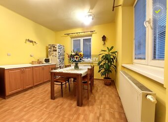 HALO reality - Predaj, rodinný dom Svinná - EXKLUZÍVNE HALO  - 5