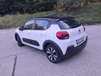 Citroen C3 2019 benzín - 5