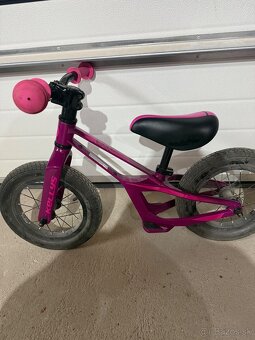 Odrážadlo kellys - 5