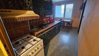 Predám 3izb. byt v centre mesta+pivnica TOP LOKALITA - 5