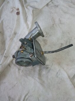 JAWA 50 05 1962 prvomodel pionier - 5