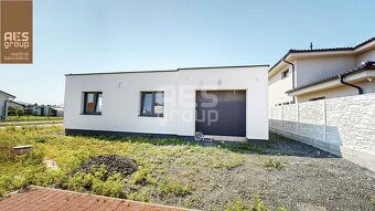 KOLAUDUJEME, PREDAJ, 4i rodinný dom s garážou, ul. Jelšová,  - 5