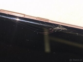 Samsung Galaxy Note 20 Ultra 5G - 5