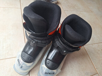 detské lyžiarske topánky Dalbello - 5
