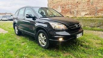 Honda CR-V 2.2 i-DTEC Executive - 5