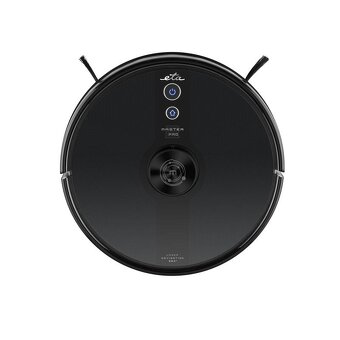 Robotický vysávač ETA Master 2 Pro s odsávacou jednotkou - 5