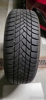 Predam zimne prenumatiky Matador Nordica 215/55 R18 - 5
