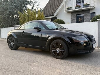 AUDI TT 1.8T 132kw - 5