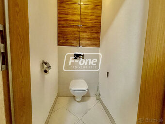 Priestranný 2i byt s parkovaním na prenájom – Kadnárova - 5