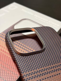 Pitaka Sunset iPhone 16 Pro Max - 5