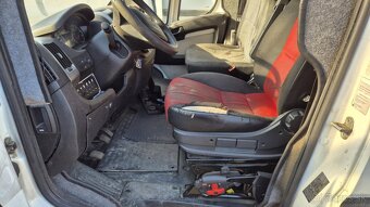 Fiat Ducato 2,3JTD 96kw, kód motora: F1AE3481D - 5