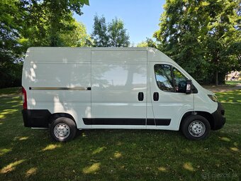 Peugeot Boxer 2.0HDI L2H2 2019 58452km - 5