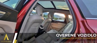 VOLVO XC60 AWD B4 INSCRIPTION - 5