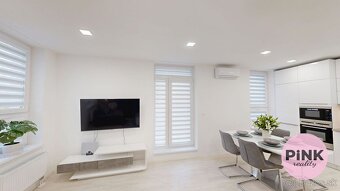 PINK Reality Prenájom moderného 3-izbového bytu – Galanta, H - 5