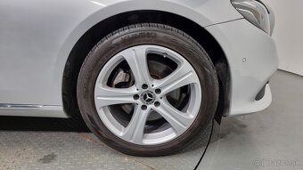 2018 MERCEDES BENZ E220d Avantgarde - 5