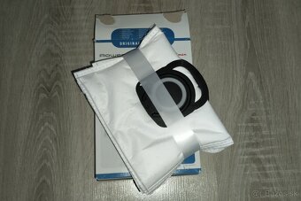 Sáčky do vysávača Hygiene+ - 5