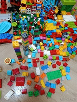 Predám Lego Duplo - 5