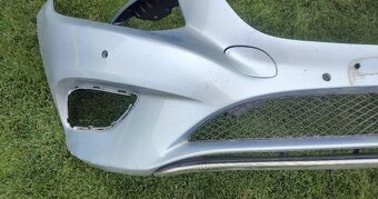 Mercedes S Coupe Cabrio A217 C217 W217 - predny naraznik - 5