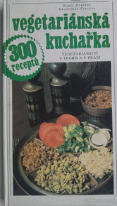 Kuchárske knihy - 5