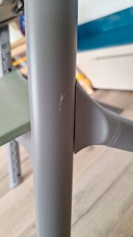 Rastuca stolicka Kinderkraft Select 3 v 1 - 5