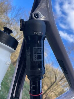 Specialized turbo levo 2x - 5