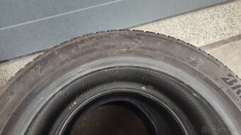 Nokian , Bridgestone 245/45 r 17 - 5