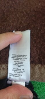 Kožené nohavice - 5