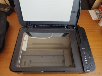 -20-  Multifunction printer Canon Pixma MP230 - 5