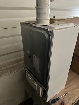 kondenzačný kotol Proteherm LEV 28KOO 31,2kW - 5