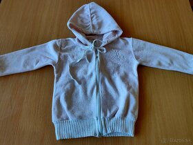 Detské košele,mikinky,trička s dlhym rukávom,čelenky - 5