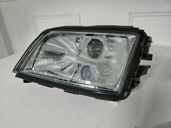 Svetlomety Hella Audi A6/S6C4 - 5