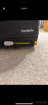 Maxi cosi sedacka - 5