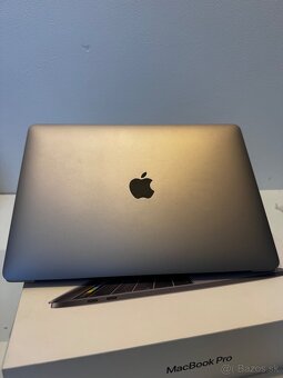 MacBook pro 13” - 5